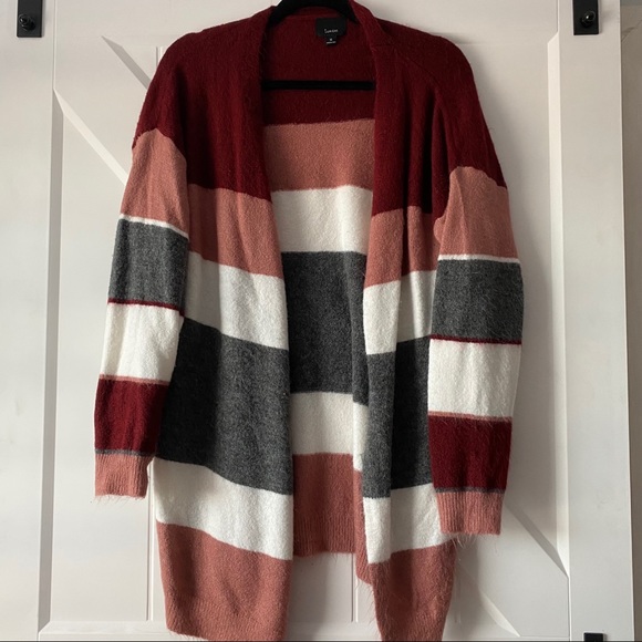 LUMIERE | Cardigan - Picture 5 of 9